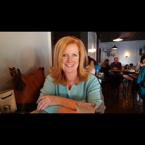 Meet your Posher, Diane